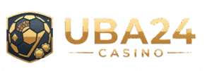 uba24 logo